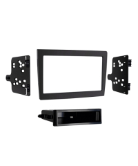 Aerpro Porsche 911 Facial Kit - FP8433