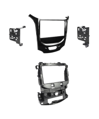Aerpro Holden Astra Din Facia Kit (FP8446)