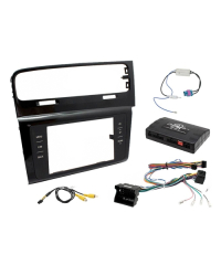 Aerpro FP8470K Volkswagen Golf Facia Install Kit