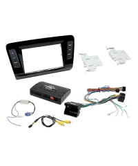 Aerpro FP8471K Skoda Octavia Facia Install Kit