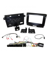 Aerpro FP8473K Install kit to suit Ford Ranger