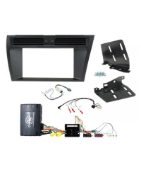Aerpro FP8491K Facia Install Kit to Suit Audi