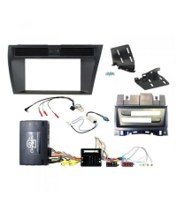 Aerpro FP8492K Facia Install Kit to Suit Audi