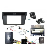 Aerpro FP8493K Facia Install Kit to Suit Audi
