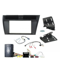 Aerpro FP8494K Facia Install Kit to Suit Audi