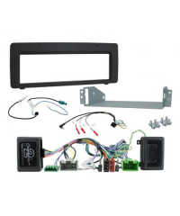 Aerpro FP8498K Facia Install Kit to Suit Volvo