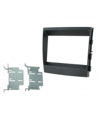 Aerpro FP8504 Black Facia Kit to Suit Porshe Panamera
