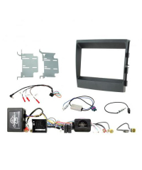 Aerpro FP8505K Facia Install Kit to Suit Porsche Panamera