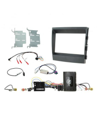 Aerpro FP8506K Facia Install Kit to Suit Porsche Panamera