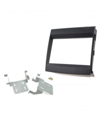 Aerpro FP8508 Black Facia Kit to Suit Porshe Cayenne