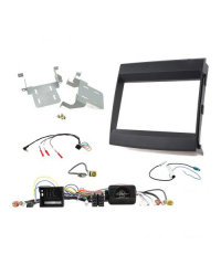 Aerpro FP8508K Facia Install Kit to Suit Porsche Cayenne