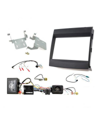 Aerpro FP8509K Facia Install Kit to Suit Porsche Cayenne