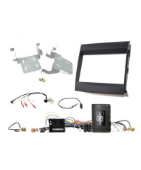 Aerpro FP8510K Facia Install Kit to Suit Porsche Cayenne