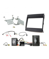 Aerpro FP8511K Facia Install Kit to Suit Porsche Cayenne