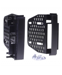 Aerpro FP8523 Black Facia Kit to Suit Chrysler