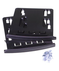 Aerpro FP8526 Black Facia Kit to Suit Ford & Jaguar