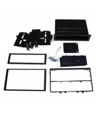 Aerpro FP8527 Black Facia Kit to Suit Honda