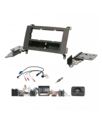 Aerpro FP8529K Facia Install Kit to Suit Mercedes