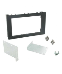 Aerpro FP8538 Black Facia Kit to Suit Saab 9-3 
