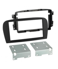 Aerpro FP8539 Black Facia Kit to Suit Mercedes SL R230