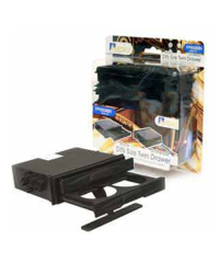 Aerpro Universal Drink Pocket with 3.5mm Aux Input Black - FP9008BN