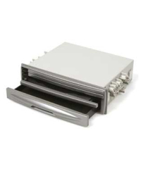 Aerpro Indash 3 CD Din Pocket - FP9012
