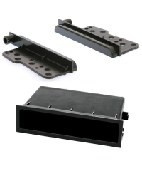 Aerpro Toyota Side Tabs & Pocket