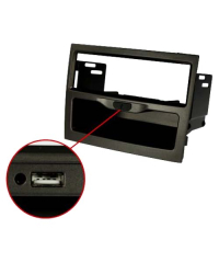 Aerpro FP9019B Holden Commodore USB Facia