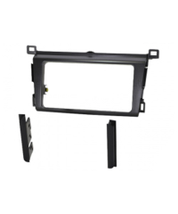 Aerpro FP9027 Toyota RAV4 Double DIN Facia