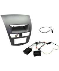 Aerpro FP9033K Mazda BT-50 Install Kit