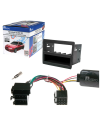 Aerpro FP9046K Holden Commodore VY & VZ Install Kit