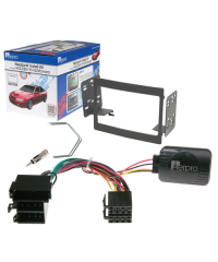 Aerpro FP9056GK Holden Commodore VY & VZ Install Kit