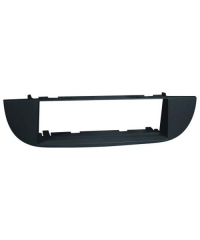 Aerpro Fiat 500 '08 (Black) - FP9091