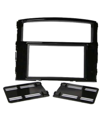 Aerpro FP9100B Mitsubishi Pajero Facia
