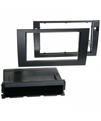 Aerpro FP9102 Audi A4 Facia & Pocket