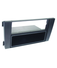 Aerpro FP9103 Audi a6 Single / Double DIN Facia