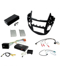 Aerpro FP9108K Primary Install kit to suit Holden