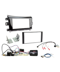 Aerpro FP9109BK Nissan Primary Facia Install Kit