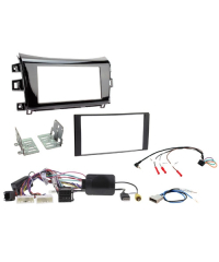 Aerpro FP9109XK Nissan Facia Kit