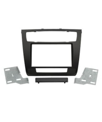 Aerpro BMW 1 Series Double Din Facia - FP9119