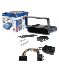 Aerpro FP9140K Ford Falcon Install Kit