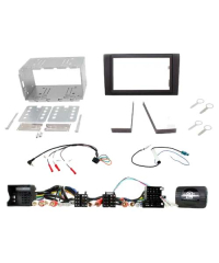 Aerpro FP9202K Audi A4 Install Kit