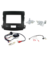 Aerpro FP9211K Mitsubishi Outlander Install Kit