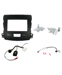 Aerpro Mitsubishi Outlander Install Kit (FP9212K)