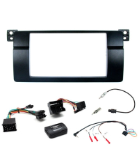 Aerpro FP9223K BMW E46 Facia Kit
