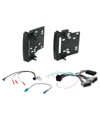 Aerpro Chrysler/Dodge/Jeep Install Kit (FP9226K)