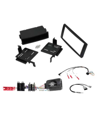 Aerpro FP9227K Hyundai Santa Fe Install Kit