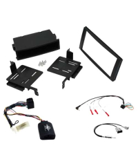 Aerpro Hyundai Santa Fe Install Kit (FP9228K)