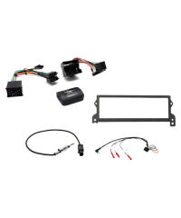 Aerpro Mini Cooper Install Kit (FP9232K)