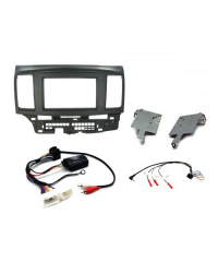 Aerpro FP9237K Primary Install Kit to Suit Mitsubishi